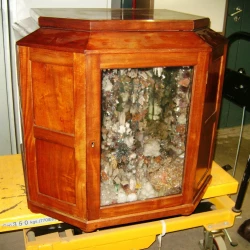 Adamson Spar Box Adamson Spar Box