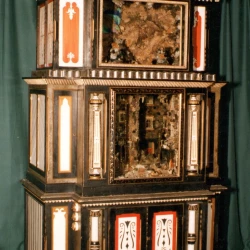 Egglestone Spar Box Egglestone Spar Box