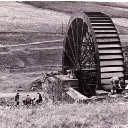 Work in the 1960's by Manpower Work in the 1960's by Manpower